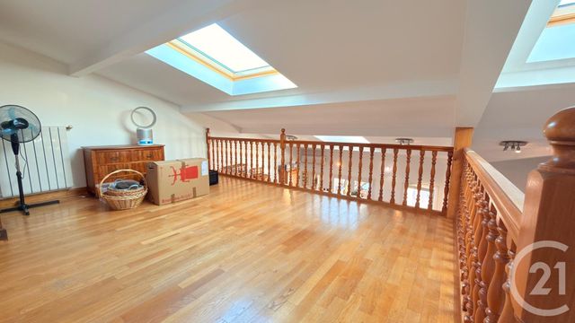 maison à vendre - 5 pièces - 130.0 m2 - COUBRON - 93 - ILE-DE-FRANCE - Century 21 Coeur De Ville