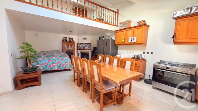 maison à vendre - 5 pièces - 130.0 m2 - COUBRON - 93 - ILE-DE-FRANCE - Century 21 Coeur De Ville