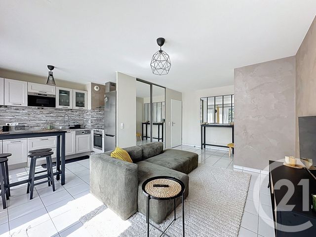 appartement - MONTFERMEIL - 93