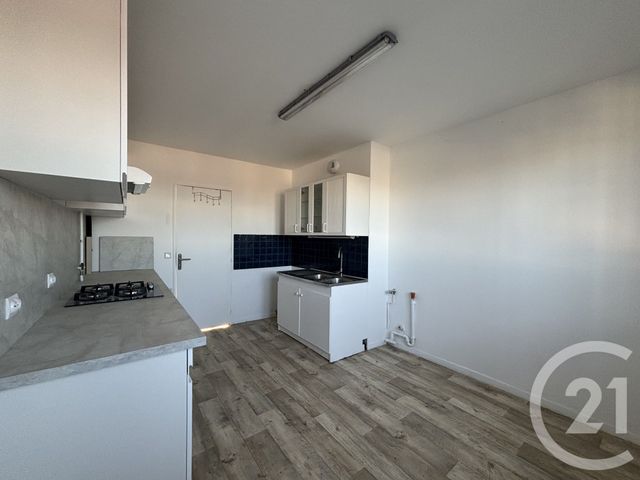 Appartement F3 à vendre - 3 pièces - 69.95 m2 - CLICHY SOUS BOIS - 93 - ILE-DE-FRANCE - Century 21 Coeur De Ville