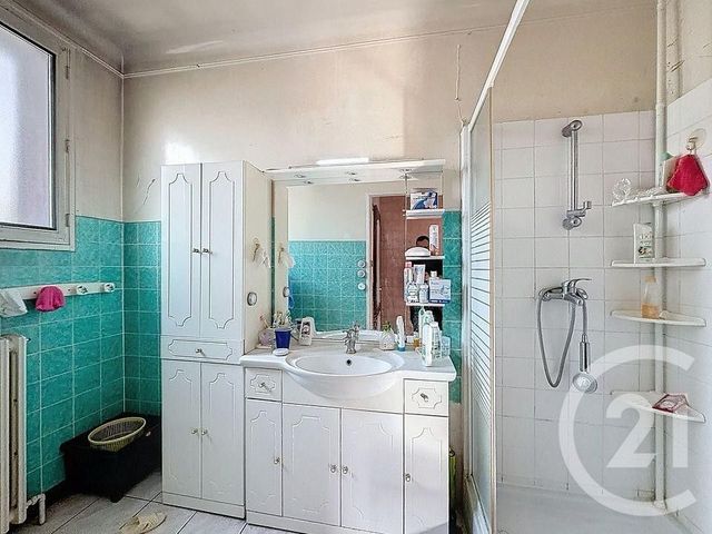 maison à vendre - 7 pièces - 180.46 m2 - MONTFERMEIL - 93 - ILE-DE-FRANCE - Century 21 Coeur De Ville