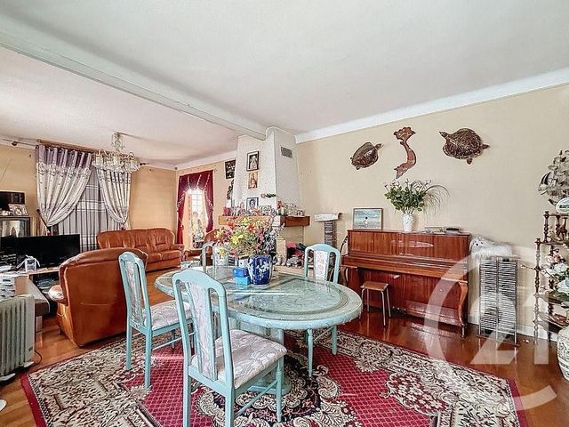 maison à vendre - 7 pièces - 180.46 m2 - MONTFERMEIL - 93 - ILE-DE-FRANCE - Century 21 Coeur De Ville