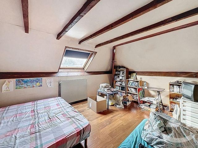 maison à vendre - 7 pièces - 180.46 m2 - MONTFERMEIL - 93 - ILE-DE-FRANCE - Century 21 Coeur De Ville