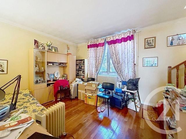 maison à vendre - 7 pièces - 180.46 m2 - MONTFERMEIL - 93 - ILE-DE-FRANCE - Century 21 Coeur De Ville