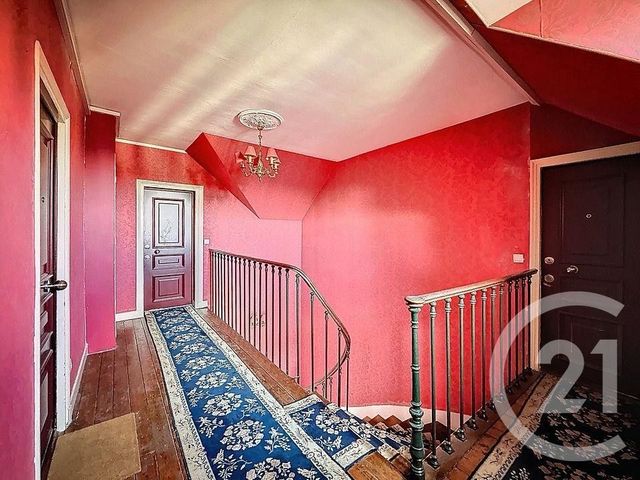 Appartement F3 à vendre - 3 pièces - 39.3 m2 - MONTFERMEIL - 93 - ILE-DE-FRANCE - Century 21 Coeur De Ville