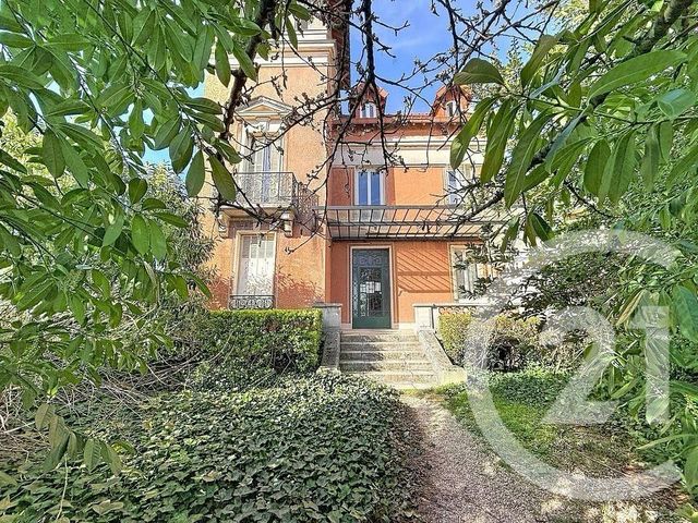 appartement - MONTFERMEIL - 93