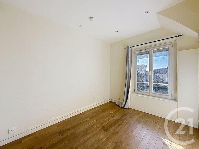 Appartement F3 à vendre - 3 pièces - 39.3 m2 - MONTFERMEIL - 93 - ILE-DE-FRANCE - Century 21 Coeur De Ville