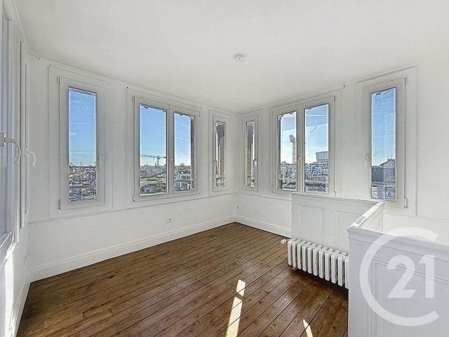 Appartement F3 à vendre - 3 pièces - 39.3 m2 - MONTFERMEIL - 93 - ILE-DE-FRANCE - Century 21 Coeur De Ville