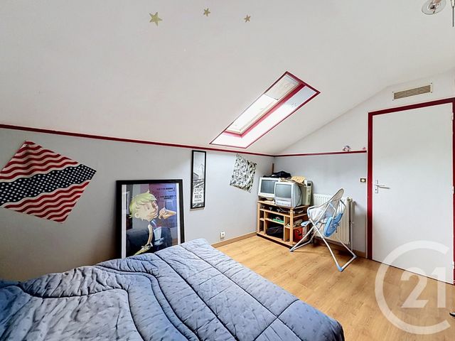 maison à vendre - 7 pièces - 152.21 m2 - CHELLES - 77 - ILE-DE-FRANCE - Century 21 Coeur De Ville