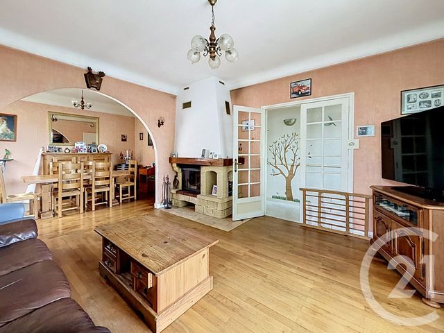 maison à vendre - 7 pièces - 152.21 m2 - CHELLES - 77 - ILE-DE-FRANCE - Century 21 Coeur De Ville