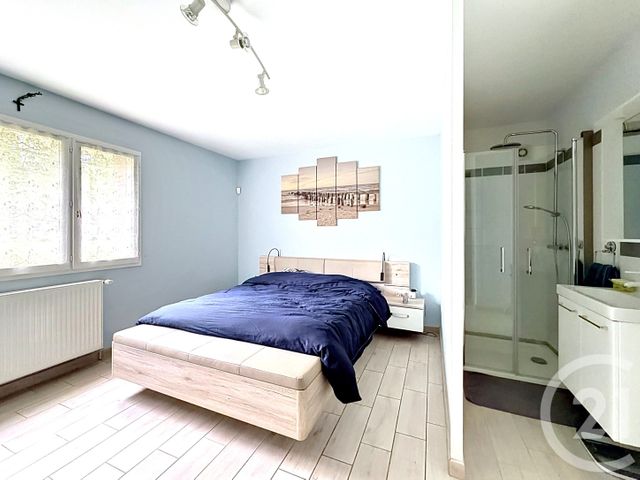 maison à vendre - 7 pièces - 152.21 m2 - CHELLES - 77 - ILE-DE-FRANCE - Century 21 Coeur De Ville