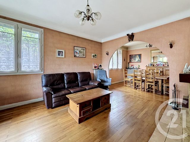 maison à vendre - 7 pièces - 152.21 m2 - CHELLES - 77 - ILE-DE-FRANCE - Century 21 Coeur De Ville