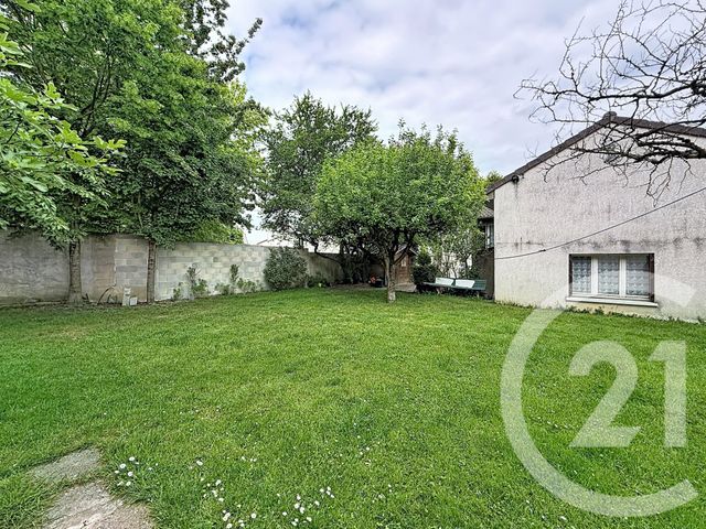 maison à vendre - 7 pièces - 152.21 m2 - CHELLES - 77 - ILE-DE-FRANCE - Century 21 Coeur De Ville