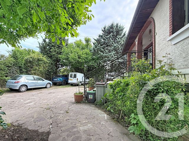maison à vendre - 7 pièces - 152.21 m2 - CHELLES - 77 - ILE-DE-FRANCE - Century 21 Coeur De Ville