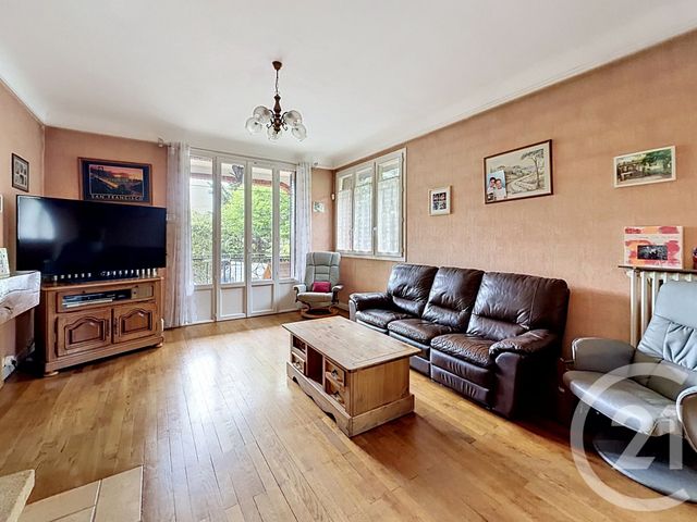 maison à vendre - 7 pièces - 152.21 m2 - CHELLES - 77 - ILE-DE-FRANCE - Century 21 Coeur De Ville