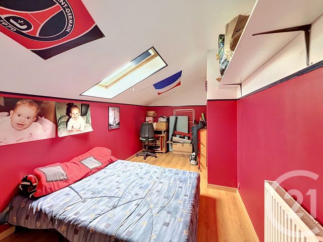 maison à vendre - 7 pièces - 152.21 m2 - CHELLES - 77 - ILE-DE-FRANCE - Century 21 Coeur De Ville