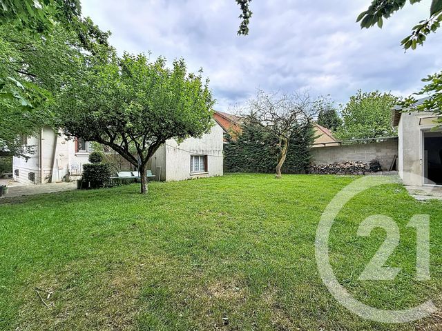 maison à vendre - 7 pièces - 152.21 m2 - CHELLES - 77 - ILE-DE-FRANCE - Century 21 Coeur De Ville
