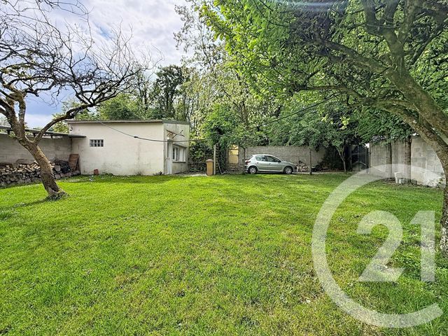 maison à vendre - 7 pièces - 152.21 m2 - CHELLES - 77 - ILE-DE-FRANCE - Century 21 Coeur De Ville