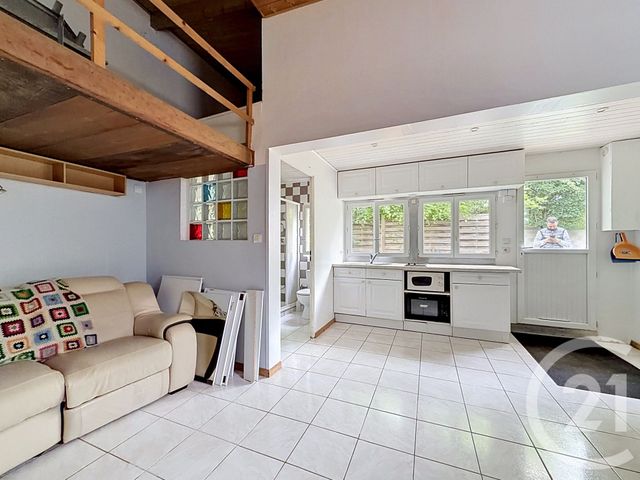 maison à vendre - 7 pièces - 152.21 m2 - CHELLES - 77 - ILE-DE-FRANCE - Century 21 Coeur De Ville