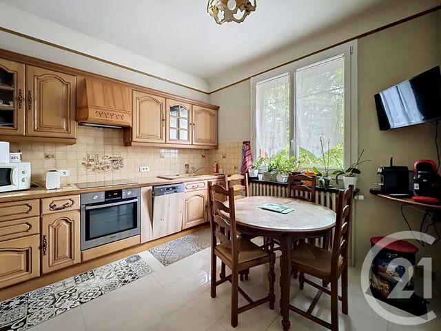 maison à vendre - 7 pièces - 152.21 m2 - CHELLES - 77 - ILE-DE-FRANCE - Century 21 Coeur De Ville