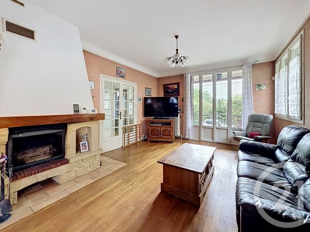 maison à vendre - 7 pièces - 152.21 m2 - CHELLES - 77 - ILE-DE-FRANCE - Century 21 Coeur De Ville