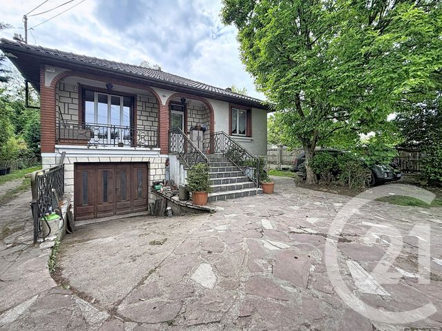 Maison à vendre CHELLES