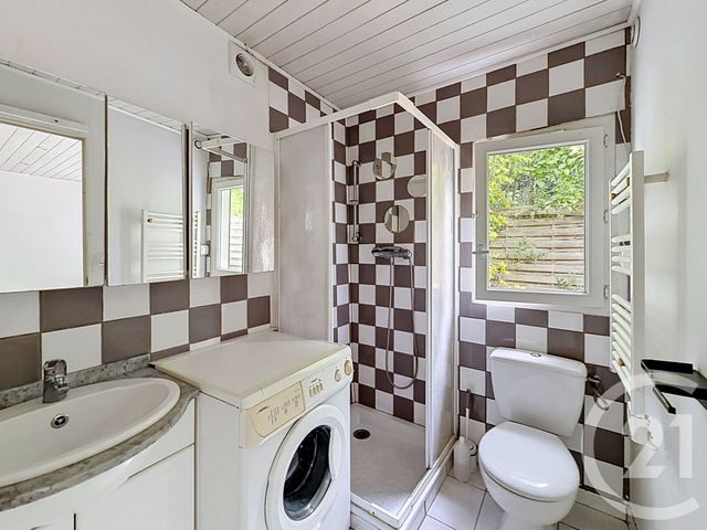 maison à vendre - 7 pièces - 152.21 m2 - CHELLES - 77 - ILE-DE-FRANCE - Century 21 Coeur De Ville