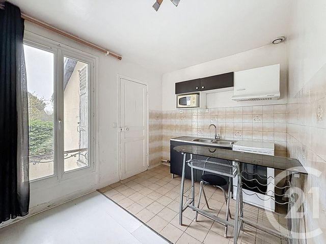 Appartement à vendre CLICHY SOUS BOIS