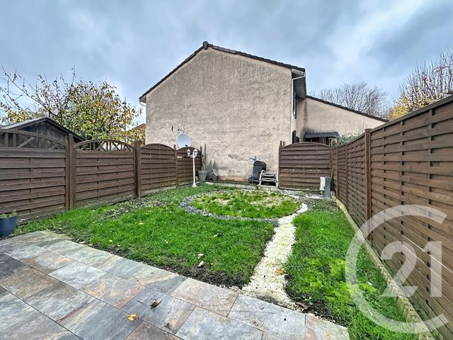 maison à vendre - 5 pièces - 87.28 m2 - CLICHY SOUS BOIS - 93 - ILE-DE-FRANCE - Century 21 Coeur De Ville