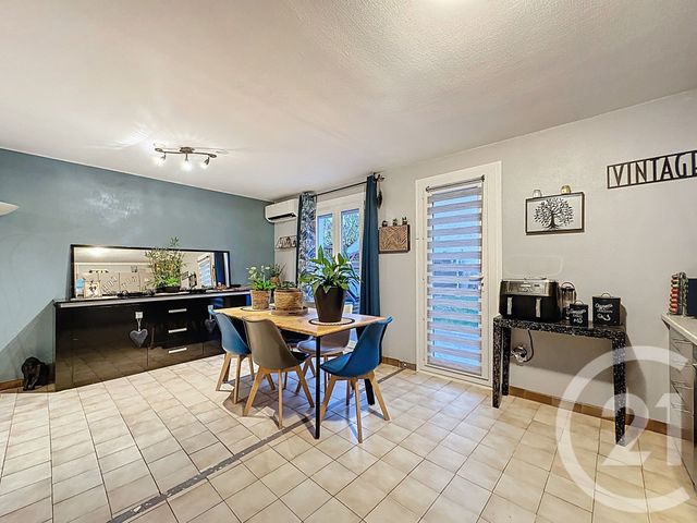 maison à vendre - 5 pièces - 87.28 m2 - CLICHY SOUS BOIS - 93 - ILE-DE-FRANCE - Century 21 Coeur De Ville