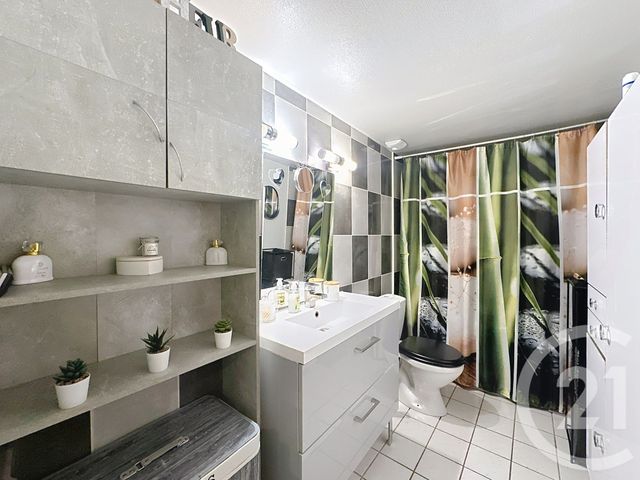 maison à vendre - 5 pièces - 87.28 m2 - CLICHY SOUS BOIS - 93 - ILE-DE-FRANCE - Century 21 Coeur De Ville