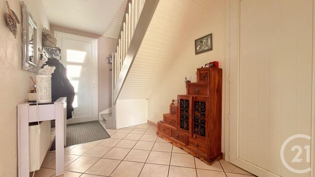 maison à vendre - 6 pièces - 121.0 m2 - COURTRY - 77 - ILE-DE-FRANCE - Century 21 Coeur De Ville