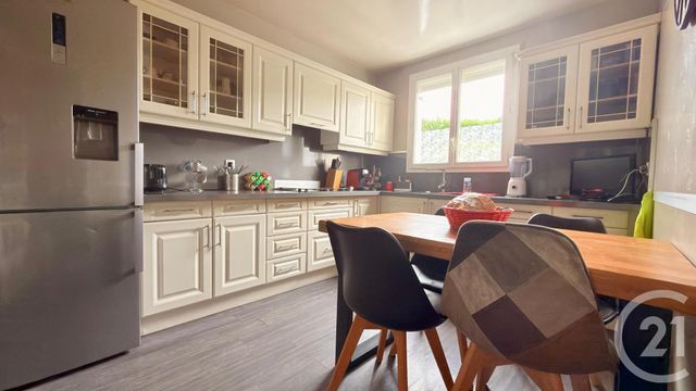 maison à vendre - 6 pièces - 121.0 m2 - COURTRY - 77 - ILE-DE-FRANCE - Century 21 Coeur De Ville