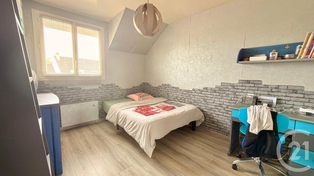 maison à vendre - 6 pièces - 121.0 m2 - COURTRY - 77 - ILE-DE-FRANCE - Century 21 Coeur De Ville