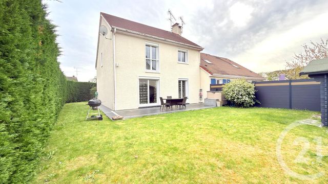 Maison à vendre COURTRY