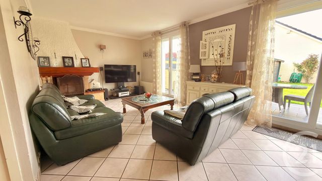 maison à vendre - 6 pièces - 121.0 m2 - COURTRY - 77 - ILE-DE-FRANCE - Century 21 Coeur De Ville