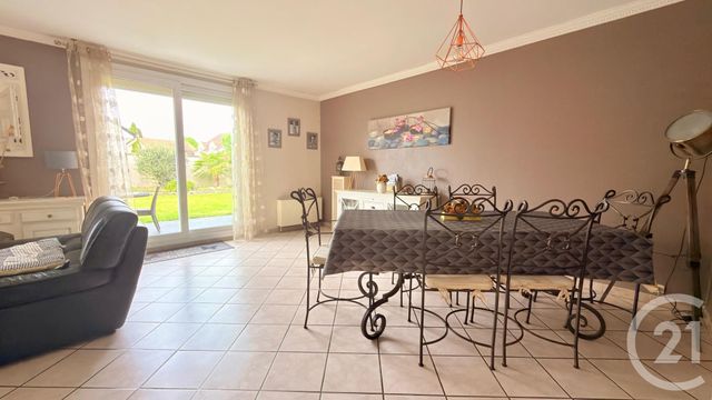 maison à vendre - 6 pièces - 121.0 m2 - COURTRY - 77 - ILE-DE-FRANCE - Century 21 Coeur De Ville