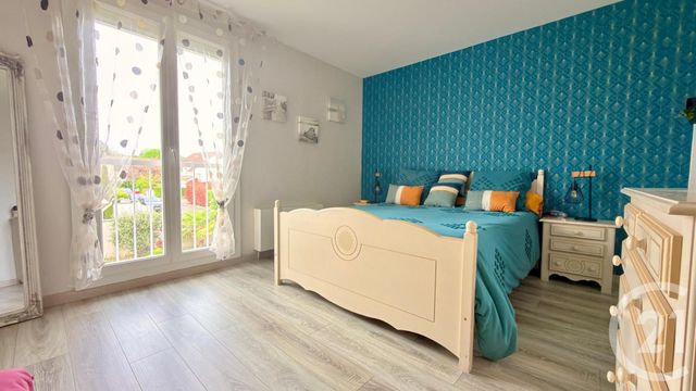 maison à vendre - 6 pièces - 121.0 m2 - COURTRY - 77 - ILE-DE-FRANCE - Century 21 Coeur De Ville