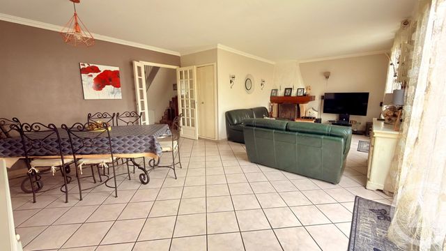 maison à vendre - 6 pièces - 121.0 m2 - COURTRY - 77 - ILE-DE-FRANCE - Century 21 Coeur De Ville