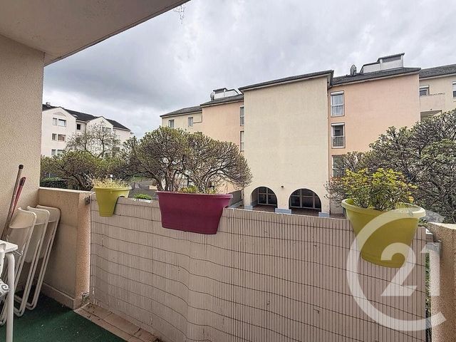 Appartement F3 à vendre - 3 pièces - 64.56 m2 - LIVRY GARGAN - 93 - ILE-DE-FRANCE - Century 21 Coeur De Ville