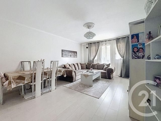 appartement - LIVRY GARGAN - 93