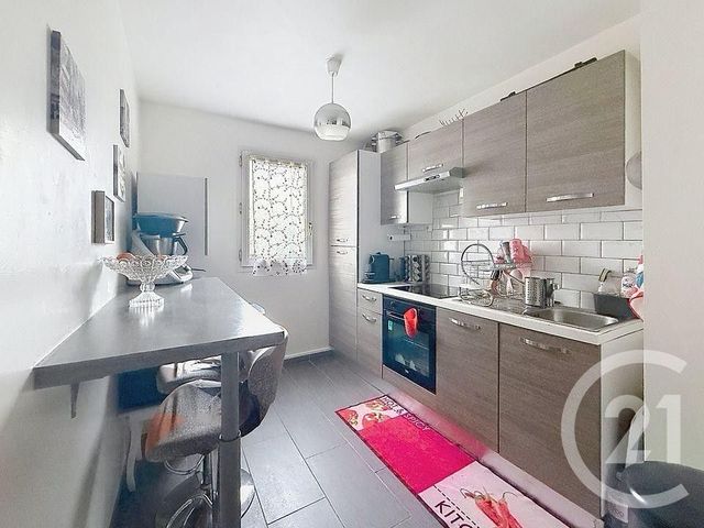 Appartement F3 à vendre - 3 pièces - 64.56 m2 - LIVRY GARGAN - 93 - ILE-DE-FRANCE - Century 21 Coeur De Ville