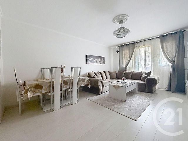 Appartement F3 à vendre - 3 pièces - 64.56 m2 - LIVRY GARGAN - 93 - ILE-DE-FRANCE - Century 21 Coeur De Ville