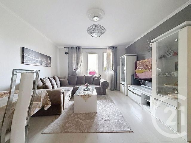 Appartement F3 à vendre LIVRY GARGAN