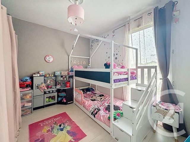 Appartement F3 à vendre - 3 pièces - 64.56 m2 - LIVRY GARGAN - 93 - ILE-DE-FRANCE - Century 21 Coeur De Ville