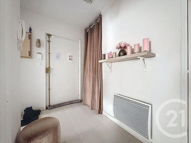 Appartement F3 à vendre - 3 pièces - 64.56 m2 - LIVRY GARGAN - 93 - ILE-DE-FRANCE - Century 21 Coeur De Ville