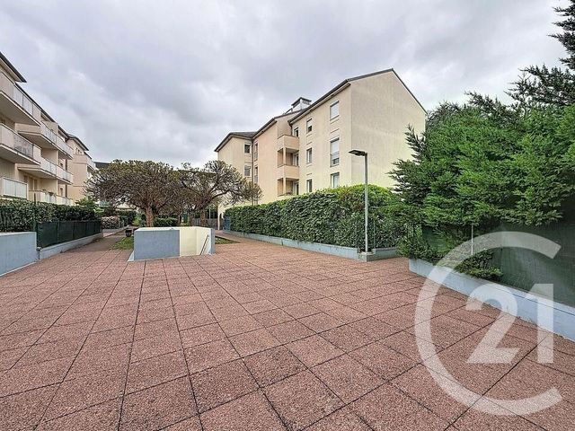 Appartement F3 à vendre - 3 pièces - 64.56 m2 - LIVRY GARGAN - 93 - ILE-DE-FRANCE - Century 21 Coeur De Ville