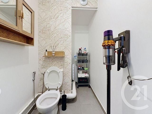Appartement F3 à vendre - 3 pièces - 56.76 m2 - MONTFERMEIL - 93 - ILE-DE-FRANCE - Century 21 Coeur De Ville