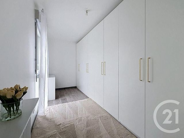 Appartement F3 à vendre - 3 pièces - 56.76 m2 - MONTFERMEIL - 93 - ILE-DE-FRANCE - Century 21 Coeur De Ville