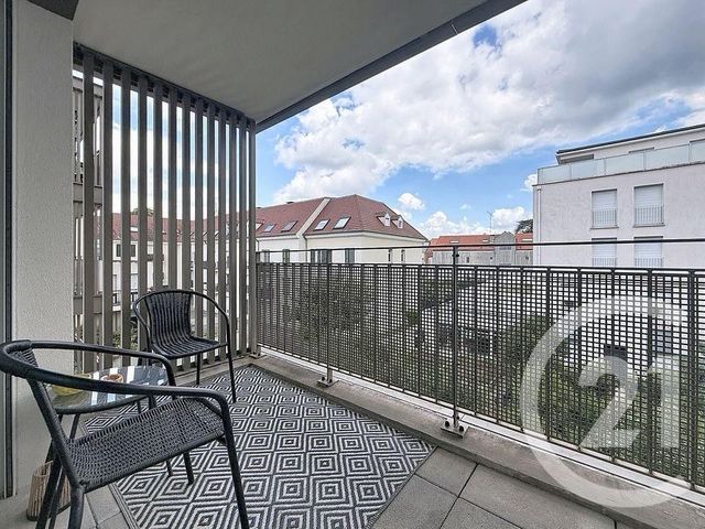 Appartement F3 à vendre - 3 pièces - 56.76 m2 - MONTFERMEIL - 93 - ILE-DE-FRANCE - Century 21 Coeur De Ville